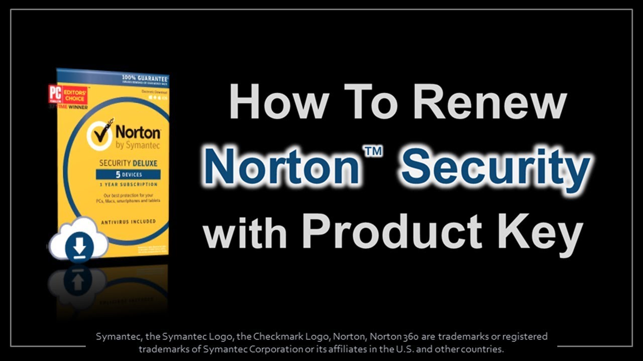 Norton security mac review